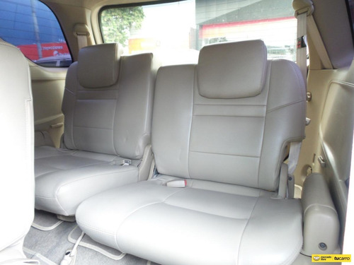 Imagen 16 de 25 de Toyota Fortuner