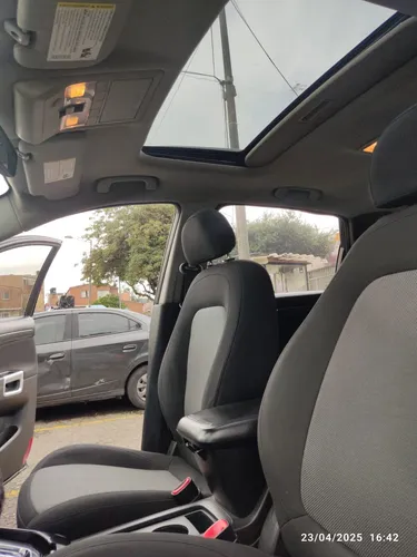 Chevrolet Captiva 2.4 Sport