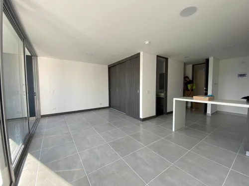 Excelente Inversión, Venta Apartaestudio La Riviere Ciudad Del Río, Rentando