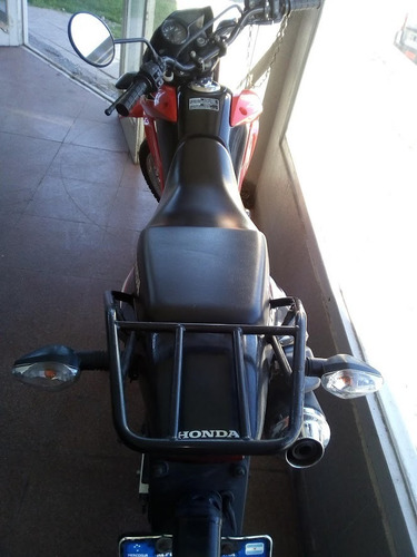 Honda Xr 150cc 2017