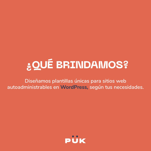 Imagen 6 de 9 de Diseño Sitio Web Página Web Autoadministrable Wordpress