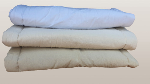 Tres Pillows Tusor 1 De 240x90  Y 2 De 150x90 Cm 