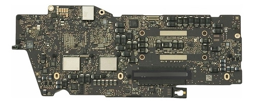 Reparación Tarjeta Tarjeta Logica Macbook Pro 2020 A2289