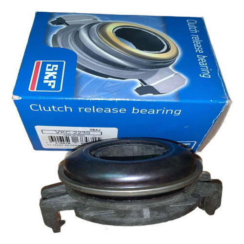 Crapodina De Embrague Skf Fiat Ducato 2.5