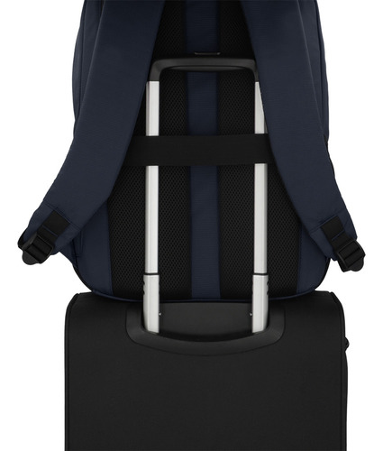 Mochila Samsonite Reformation Titan Blue