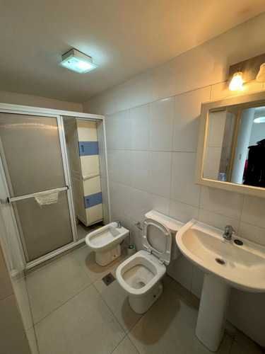 Depto Amoblado 1 Dormitorio En Alquiler