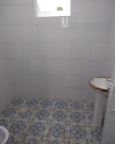 Sala Comercial Campo Limpo Próximo Faculdade Anhanguera - Sa00002 - 67750347