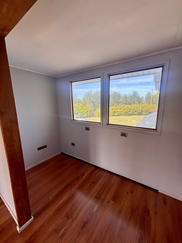 1 Hectárea Con Casa De 262m2 (91012)