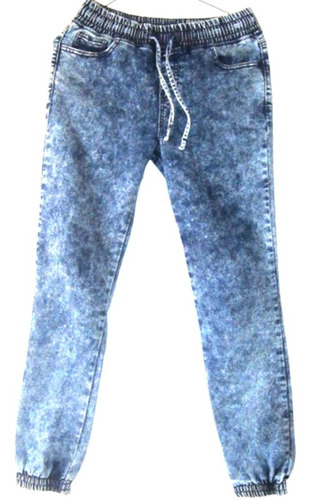 $ Usado Pantalon Jogger Thinner Jeans Cintura Alta Vintage.