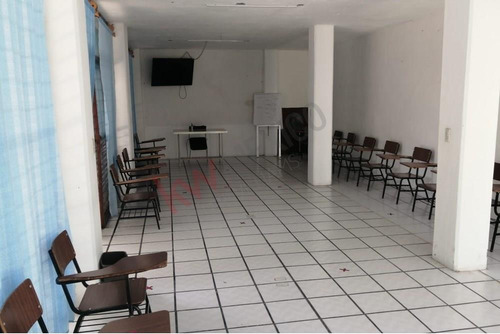 Edificio En Venta En Cuautla, Morelos.