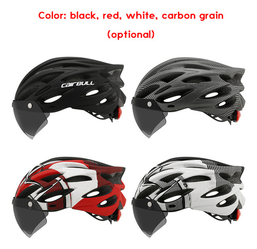 Capacete De Equitação Mountain Cairbull Equipamento De Cicli