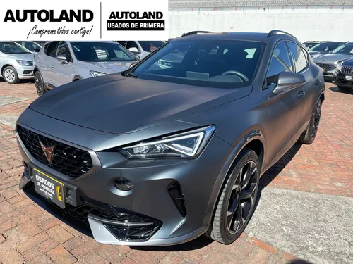 Cupra formentor 2.0 Tsi Mate Dsg