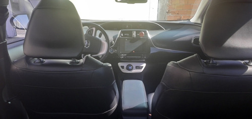 Toyota Prius 2017 1.8 Hybrid 5p