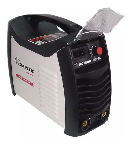 Inversora De Solda 155 El Mma Bivolt Saints