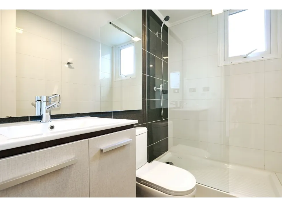 Imagen 5 de 15 de Arriendo Metro Santa Isabel / Santa Lucia / Lira / Marin