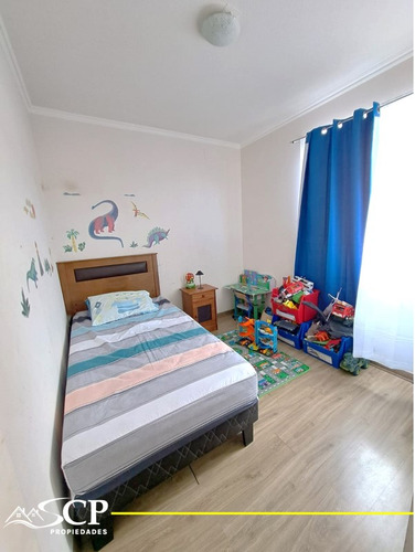 Scp Vende Departamento 3 Dormitorio 1 Baño, Norte Antofagast