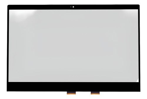 Táctil Para Hp Pavilion X360 Convertible 14-dh1032la Nuevo