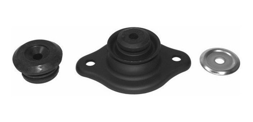 Base De Amortiguador Chevrolet Aveo 04-12 Trasero Strut-mate