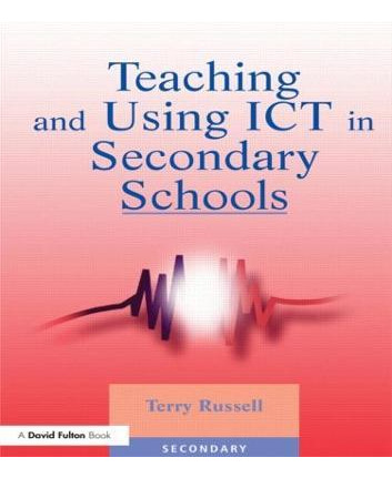 Libro Teaching And Using Ict In Secondary Schools - Terry...