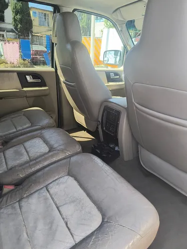 Ford Expedition 5.4 Eddie Bauer Piel 4x2 At