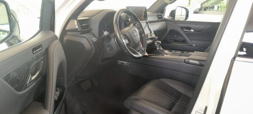 Lexus LX 3.5 Lx 600 Executive