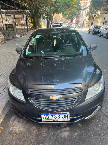 Chevrolet Prisma 1.4 Joy Ls + 98cv