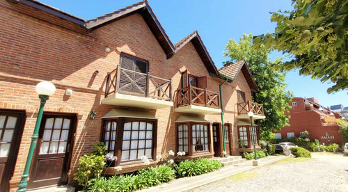 Venta Casa Triplex Pinamar Centro