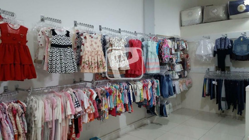 Imagem 11 de 12 de Ponto Comercial A Venda Em Balneário Camboriú - Centro - 5201