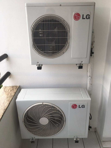Imagem 11 de 30 de Apto Na Mooca Com 1 Dorm, 2 Vagas, Sacada, 62m² - Ap2645
