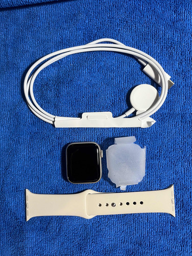 Apple Watch Se 2 Generación 2024