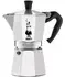 Bialetti Express Moka, Cafetera Italiana (prepara 6 Tazas)