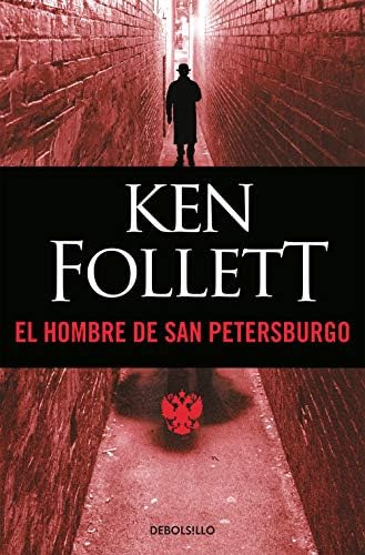 Libro: El Hombre De San Petersburgo The Man From St. Petersb