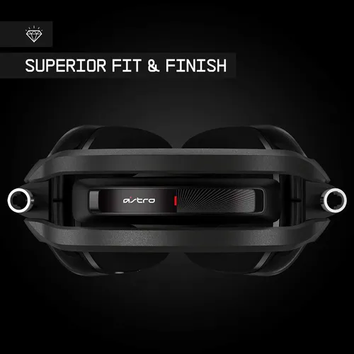 Audífonos Astro Gaming A40 Tr, Mixamp M80 Incluido
