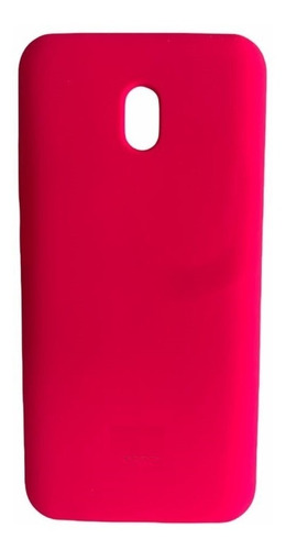 Estuche Silicone Case Para Xiaomi Redmi 8a