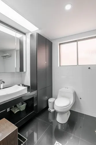 Apartamento En Venta En Santa Barbara Occidental. Cod V8945