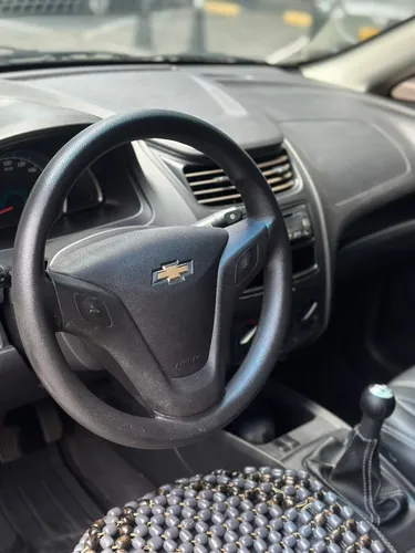 Chevrolet Sail 1.4 Lt 5p