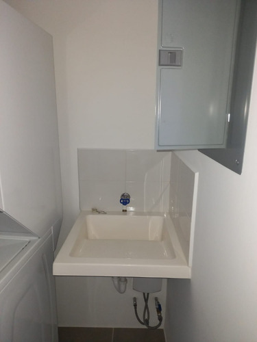 Imagen 2 de 7 de Rento Apto Z.5 Jardines De La Asunción Ref.5878 **2 Hab, 1 Baño, 47 Mts, 1 Parqueo, $600**
