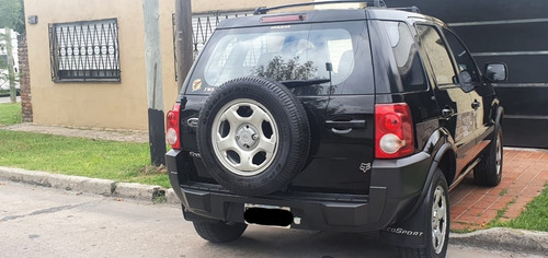Ford Ecosport 1.6 My10 Xls 4x2 2010