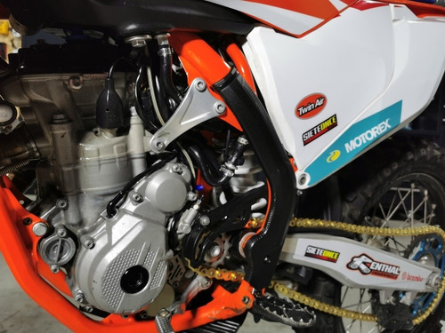 Ktm Sxf 350