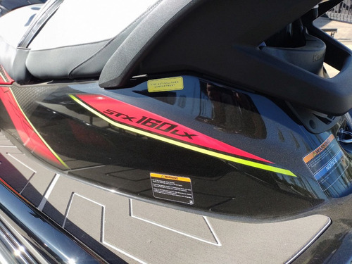 Imagen 10 de 20 de Kawasaki Jet Ski Stx 160 Lx Entrega Inmediata En Kawa Jack!!