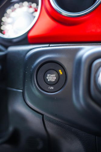 Jeep Wrangler 3.6 Rubicon 284hp Atx