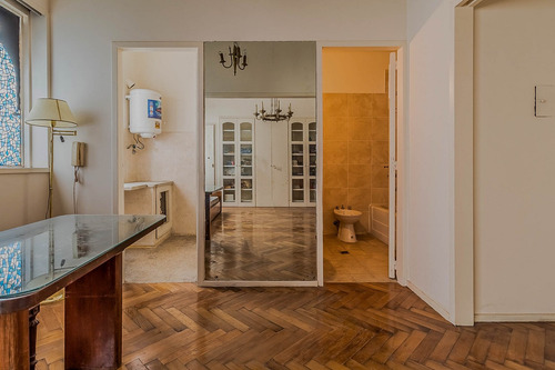 Departamento En Venta En San Nicolás, Capital Federal, Buenos Aires