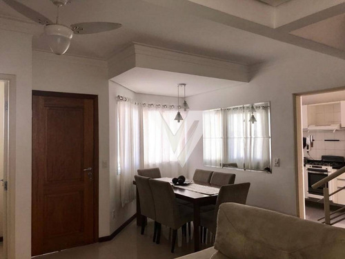 Imagem 4 de 21 de Sobrado À Venda - Jardim Alvorada - Sorocaba/sp - So0733