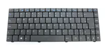 Comprar Teclado Compatível Para Notebook Megaware Meganote Volcano