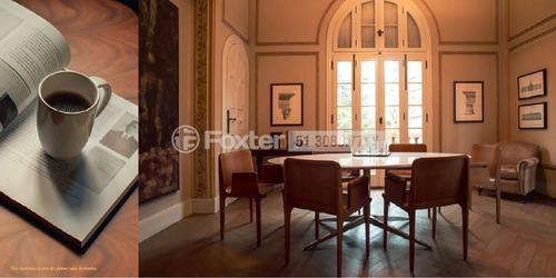 Imagem 30 de 30 de Apartamento, 2 Dormitórios, 85.37 M², Moinhos De Vento - 142593