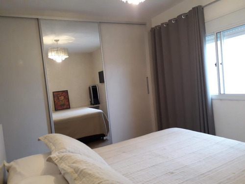 Imagem 18 de 30 de Apartamento Com 3 Dormitórios À Venda, 96 M² Por R$ 850.000,00 - Jabaquara - São Paulo/sp - Ap19720