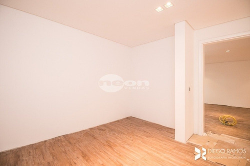 Imagem 9 de 15 de Casa Em Condominio - Swiss Park - Ref: 2962 - V-2962