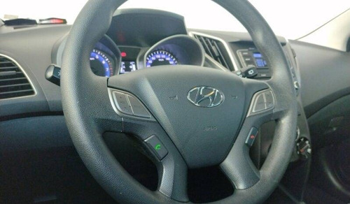 Imagem 7 de 12 de Hyundai Hb20 1.0 Unique 12v Flex 4p Manual