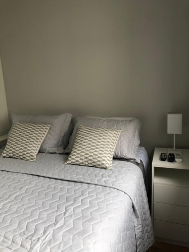 Imagem 12 de 18 de Apartamento - Morumbi - 1 Dormiório - Wgapfi955162