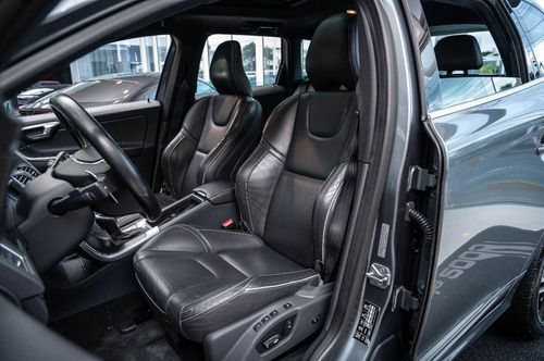 Volvo XC60 Xc60 2.0t5 R-des